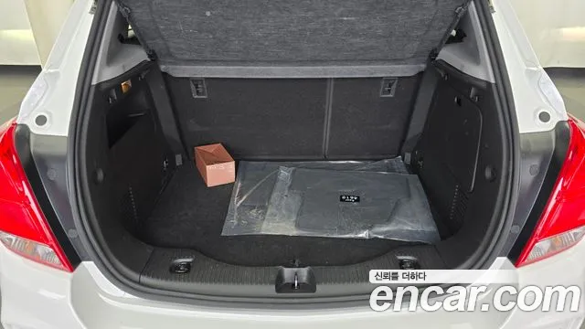 Chevrolet (GM Daewoo) The New Trax id 2751658 из Кореи 11