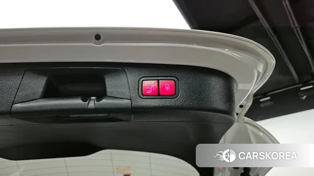 Mercedes-Benz EQA H243 id 3702455 из Кореи 11