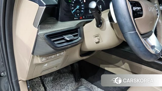 Kia K8 Hybrid id 4549716 из Кореи 11
