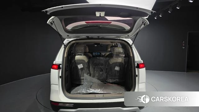 Kia Carnival 4th generation id 4475306 из Кореи 11