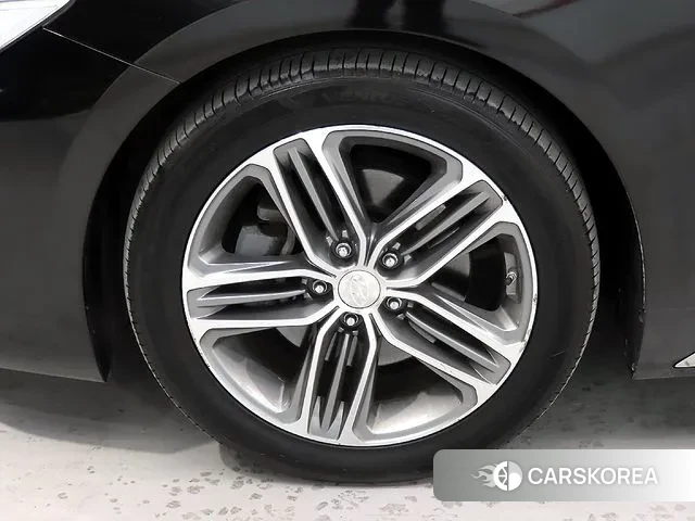 Hyundai Grandeur IG id 3474825 из Кореи 11