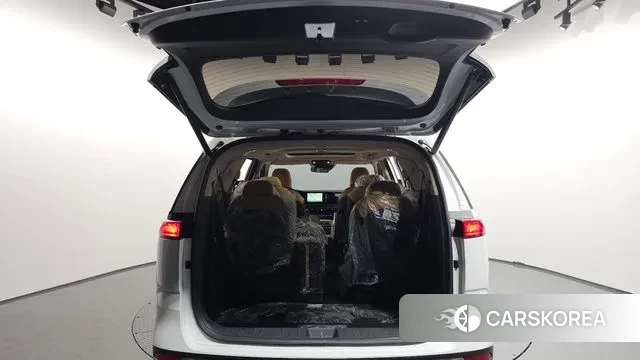 Kia Carnival 4th generation id 3437754 из Кореи 11