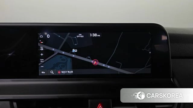 Kia The New Seltos id 4591221 из Кореи 11