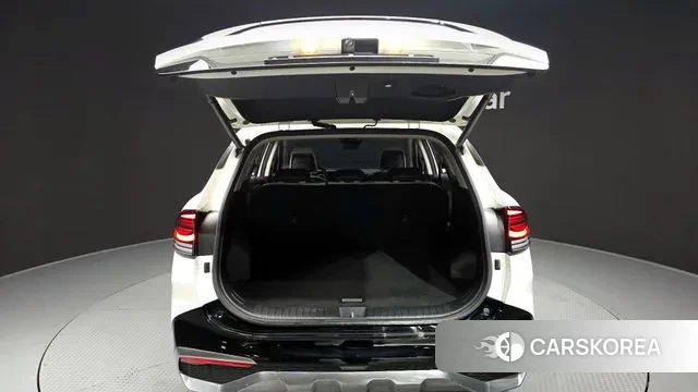 Kia Sportage 5th Generation Hybrid id 3478662 из Кореи 11