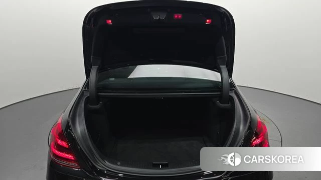 Mercedes-Benz S-Class W222 id 4751376 из Кореи 11