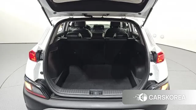 Hyundai The New Kona id 3611005 из Кореи 11