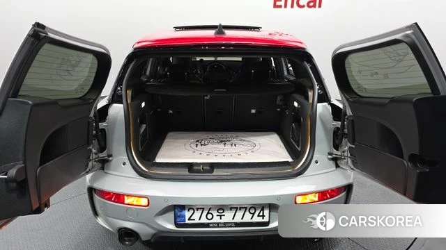 Mini Cooper S Clubman id 3826521 из Кореи 11