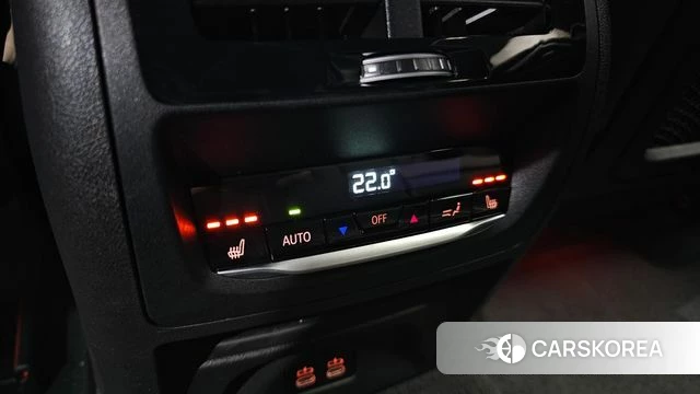 BMW X4 (G02) id 4539804 из Кореи 11