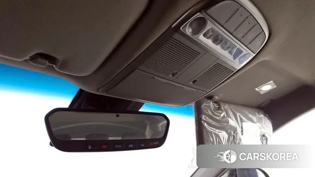 Genesis EQ900 id 3789789 из Кореи 11