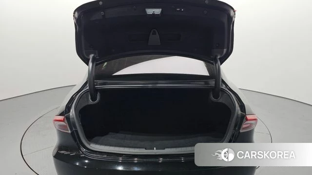 Hyundai The New Grandeur IG id 3885207 из Кореи 11