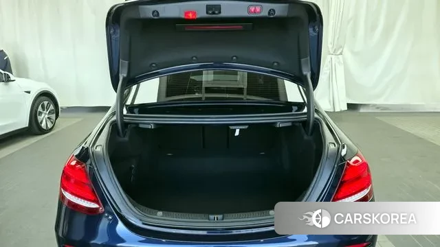 Mercedes-Benz E-Class W213 id 3356808 из Кореи 11