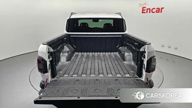 Kia Tasman id 3850239 из Кореи 11