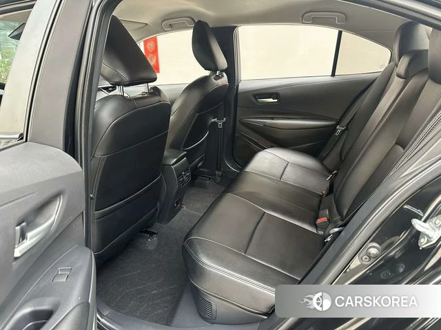Toyota Lei Ling id 4273466 из Китая 11