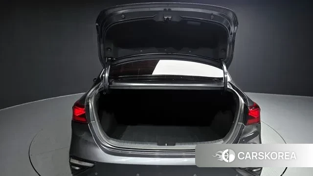 Kia Come New K3 id 3391539 из Кореи 11