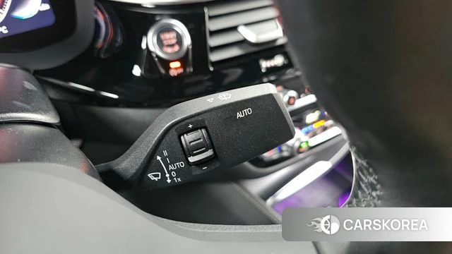 BMW 5 Series (G30) id 4656214 из Кореи 11