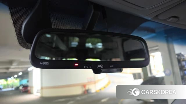 Hyundai Solati id 4519031 из Кореи 11