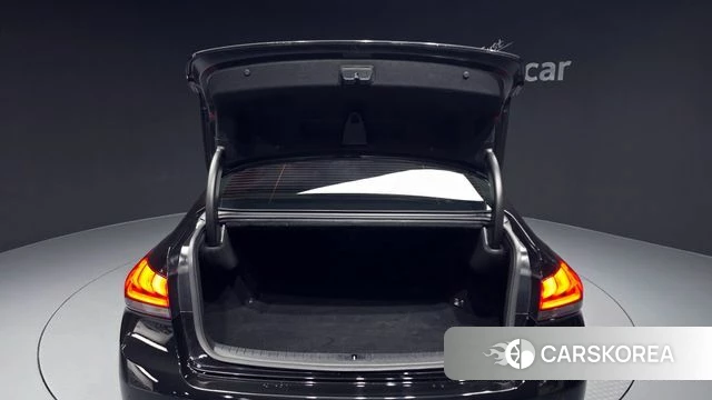 Genesis G80 id 4311047 из Кореи 11