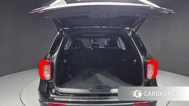 Ford Explorer 6th Generation id 3607855 из Кореи 11