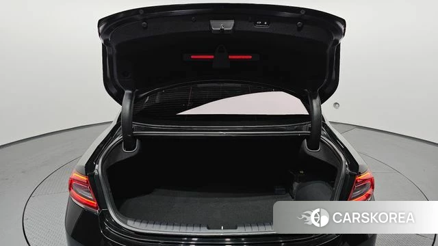 Hyundai Grandeur IG Hybrid id 4356679 из Кореи 11