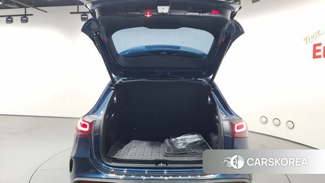 Mercedes-Benz EQA H243 id 3851750 из Кореи 11