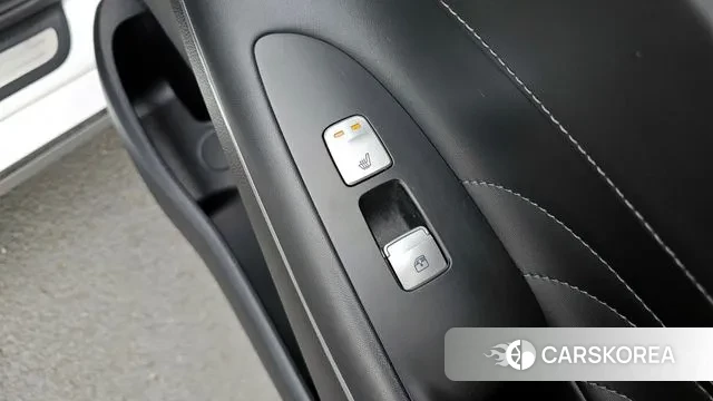 Hyundai The New Grandeur IG Hybrid id 3350251 из Кореи 11