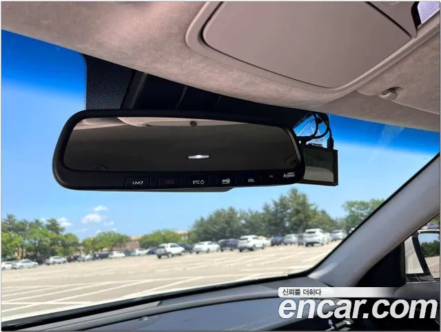 Kia K7 Premier id 2807857 из Кореи 11