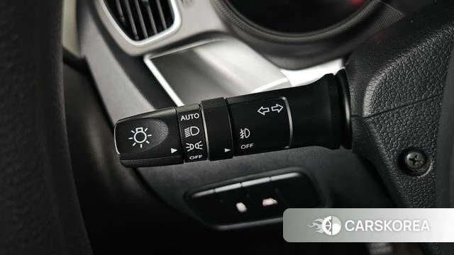 Kia The New Ray id 4721691 из Кореи 11