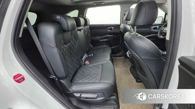 Kia Sorento 4th Generation id 4224887 из Кореи 11