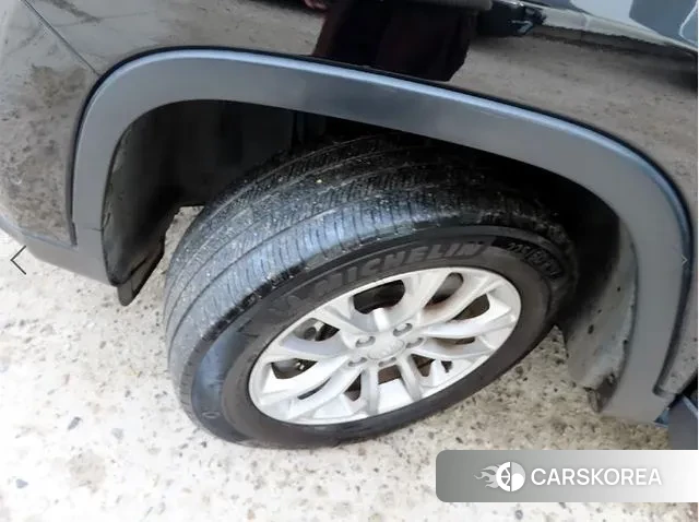 Jeep Cherokee (KL) id 3619164 из Кореи 11