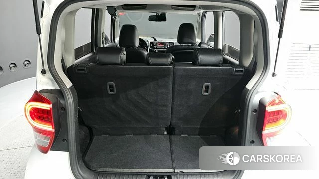 Kia The New Ray id 3859679 из Кореи 11