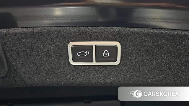 Genesis G80 (RG3) id 3401486 из Кореи 11