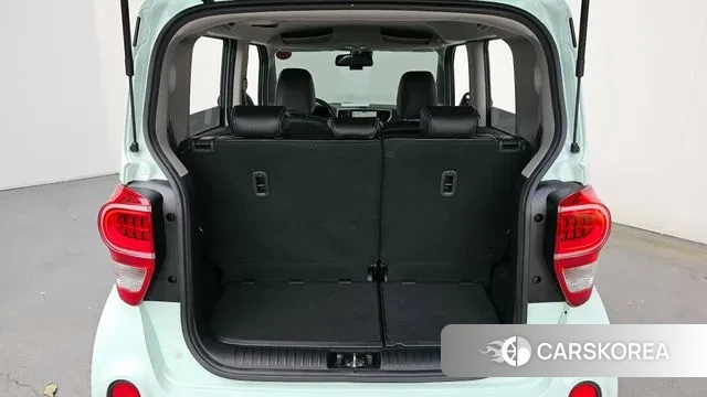 Kia The New Ray id 3083747 из Кореи 11