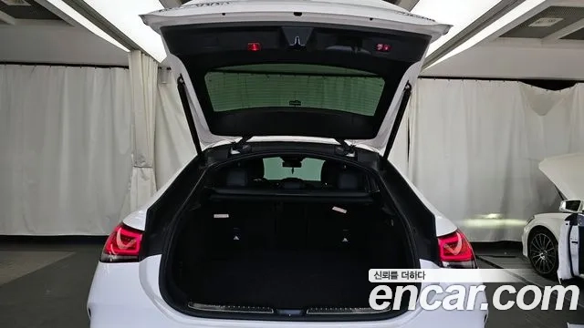 Mercedes-Benz GLE-Class W167 id 2911767 из Кореи 11