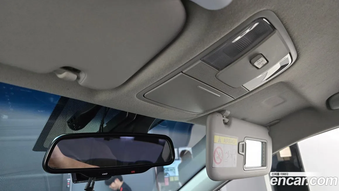 Kia Come New K3 id 1938833 из Кореи 11