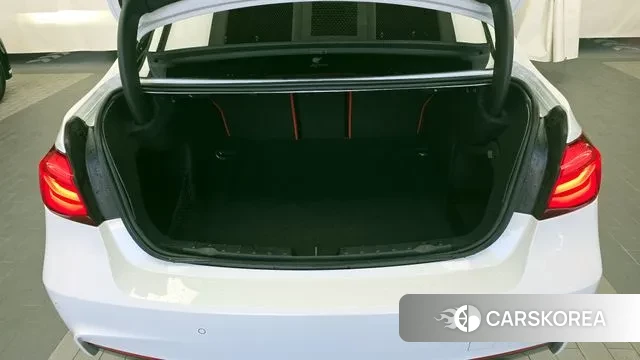 BMW 3 Series (F30) id 3308303 из Кореи 11