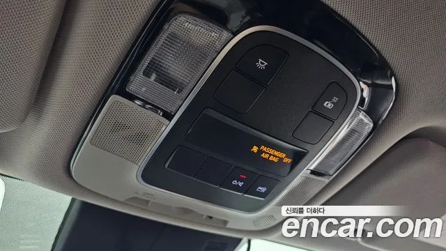 Hyundai Sonata (DN8) id 2927039 из Кореи 11