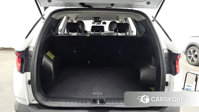 Hyundai Tucson (NX4) id 3639451 из Кореи 11