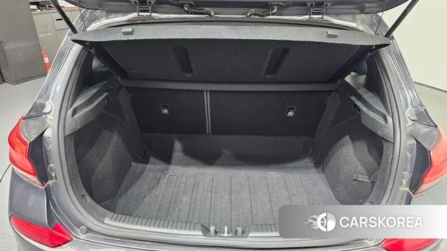 Hyundai i30 (PD) id 2977180 из Кореи 11