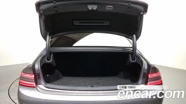 Genesis G80 (RG3) id 2796917 из Кореи 11