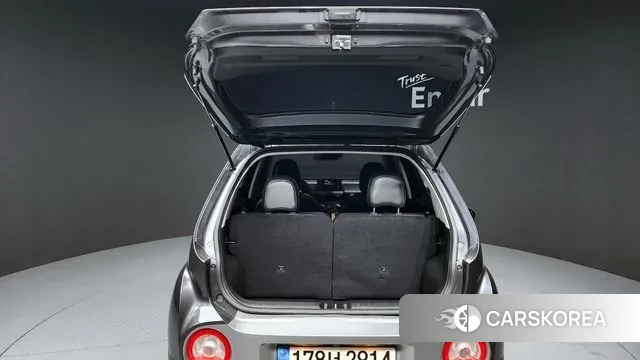 Hyundai Casper id 3591874 из Кореи 11