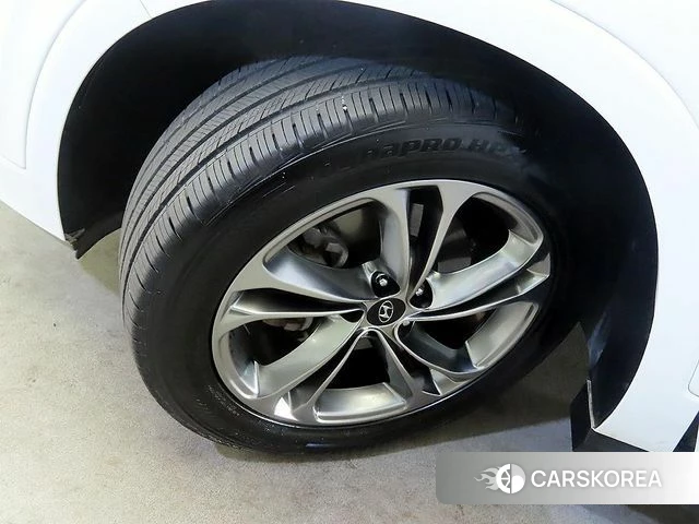 Hyundai Santa Fe TM id 4232432 из Кореи 11