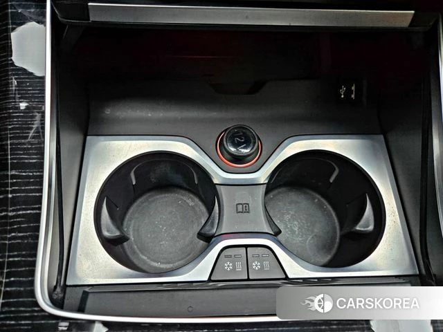 BMW X7 (G07) id 4195300 из Кореи 11