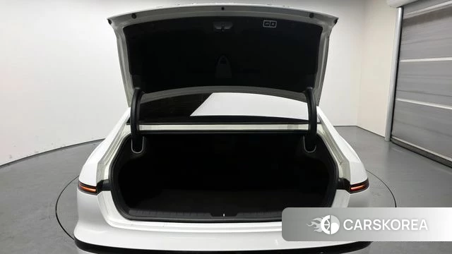 Hyundai Grandeur Hybrid (GN7) id 3891840 из Кореи 11