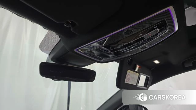 Audi A8 (D5) id 4855237 из Кореи 11