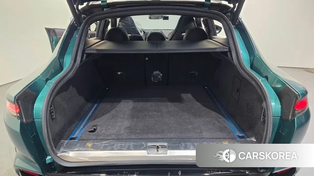 Aston Martin DBX id 3953137 из Кореи 11