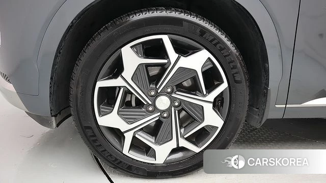 Hyundai Palisade id 4334082 из Кореи 11