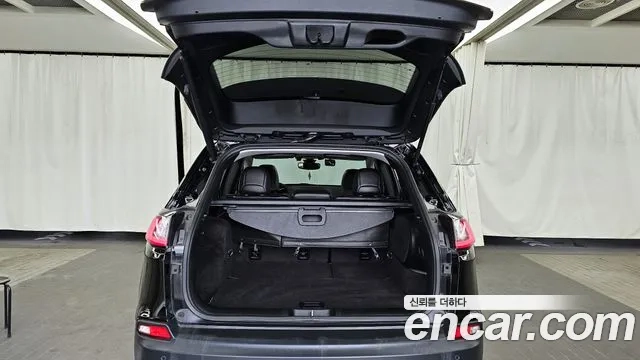 Jeep Cherokee (KL) id 2881563 из Кореи 11