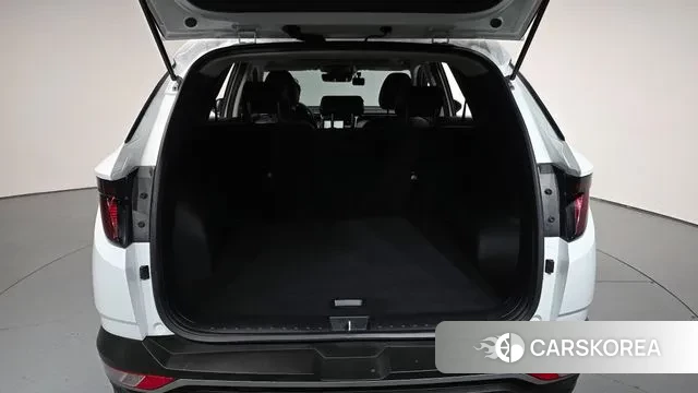 Hyundai Tucson (NX4) id 3044387 из Кореи 11