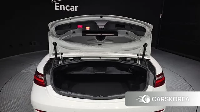 Mercedes-Benz E-Class W213 id 3514852 из Кореи 11