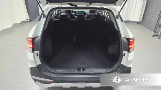 Kia Sportage 5th Generation id 3696998 из Кореи 11